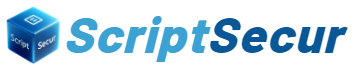 ScriptSecur Logo
